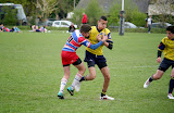 U15-Tournoi super challenge de Le Rheu -13-04-2014