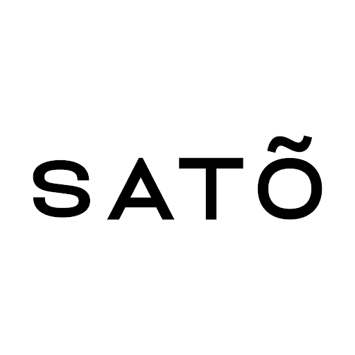 Satõ coffee logo