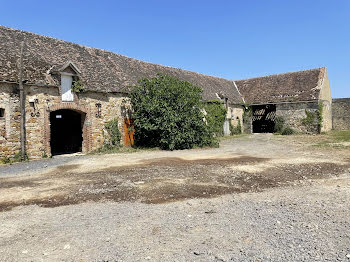 ferme à Blennes (77)