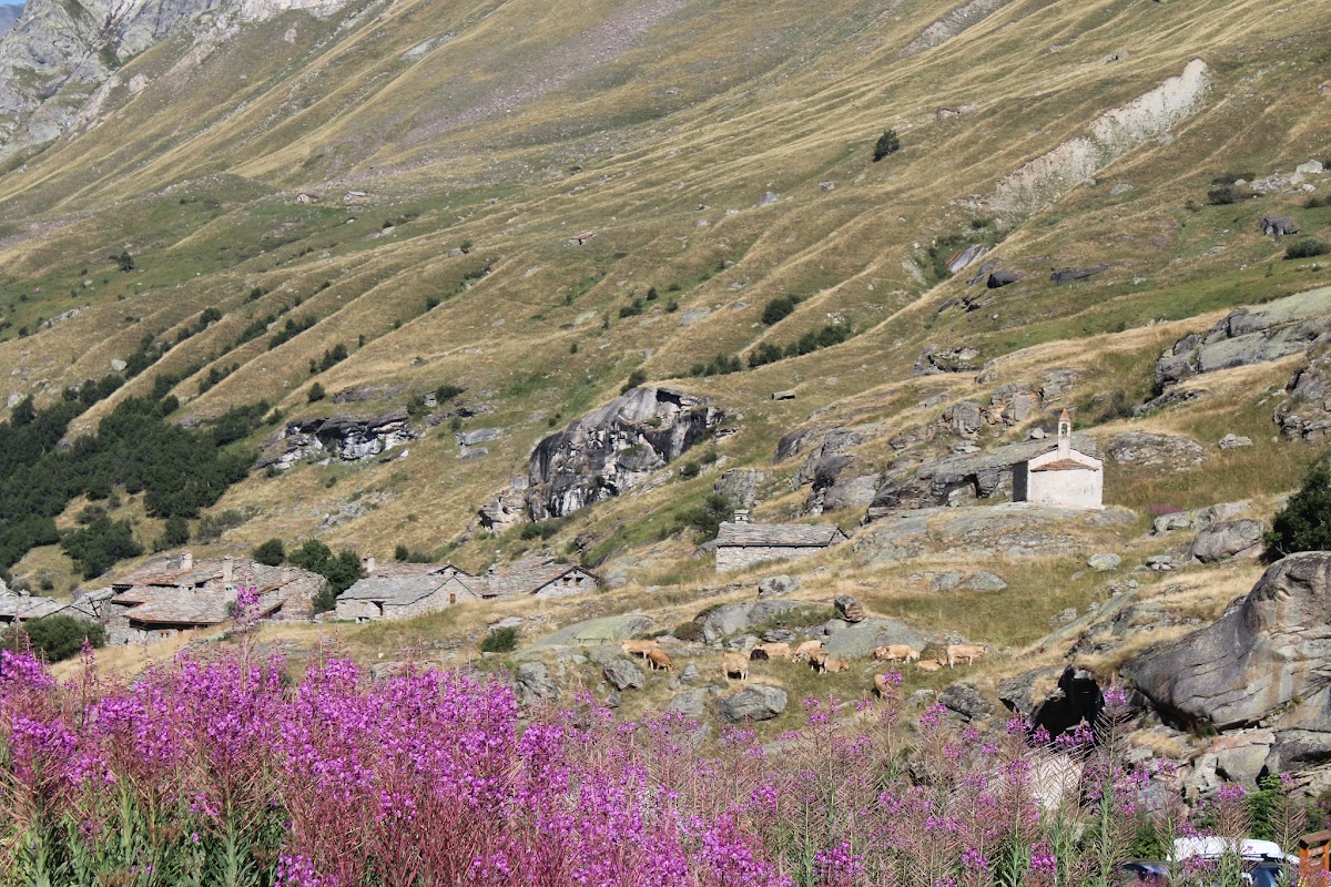 Cirque et glacier des Evettes en haute Maurienne IMG_4308