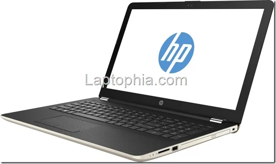 HP Notebook 15-BW071AX