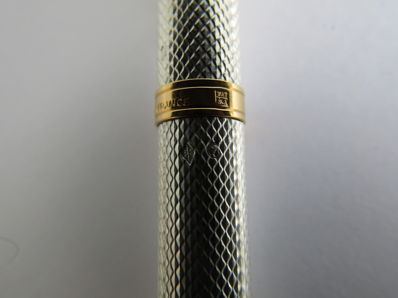 Waterman Pen