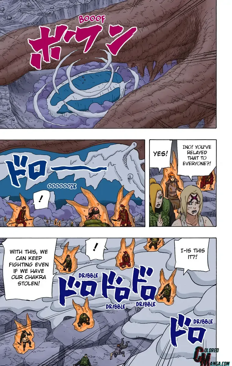 Chapter 650 Page 6