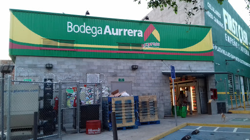 Bodega Aurrera Express Tabachines, Av. De Los Tabachines 1351, Rinconadas Tabachines, Tabachines, 45188 Zapopan, Jal., México, Supermercado | JAL