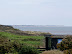 Looking across Sole Bay towards Southwold