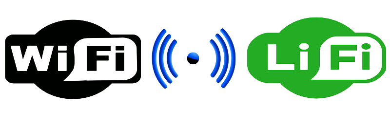 اتصال به اینترنت با Li-Fi به جای Wi-Fi
