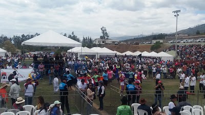 Photos of Pamba mesa