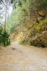 Donga Gali pipeline trek, Galiyat