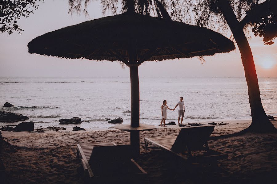 Fotógrafo de casamento Natalya Smekalova (smekinata). Foto de 20 de junho 2019