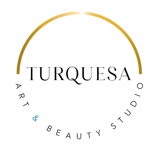 Turquesa Art & Beauty Studio logo