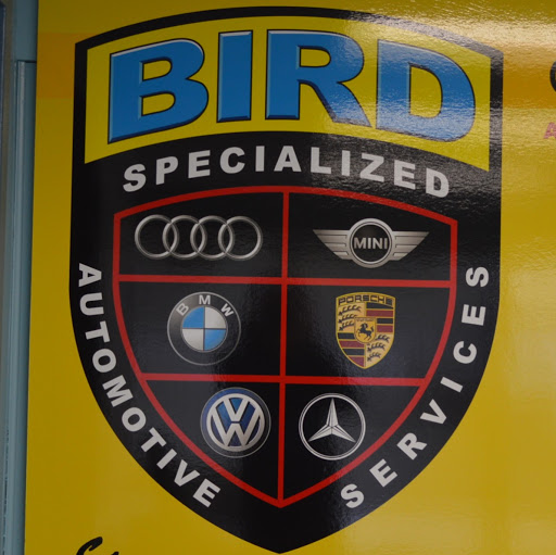 Bird Automotive Service & Repair Ltd