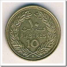 10-Piastres