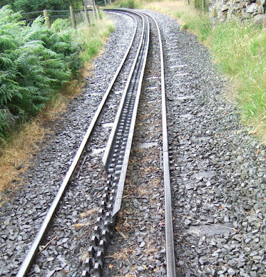 Tren Cremallera al Valle de Nuria (Gerona) - Trenes singulares, históricos, turísticos, en España - General Forum Spain