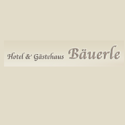 Hotel & Gästehaus Bäuerle