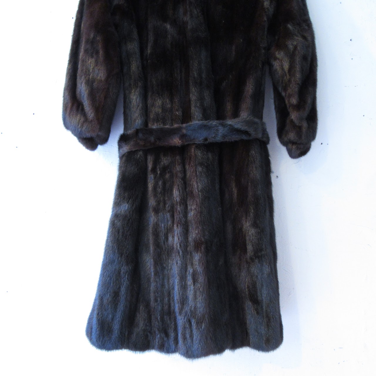 Mink Coat