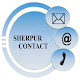 Download Sherpur Contact - (Online) For PC Windows and Mac 1.0