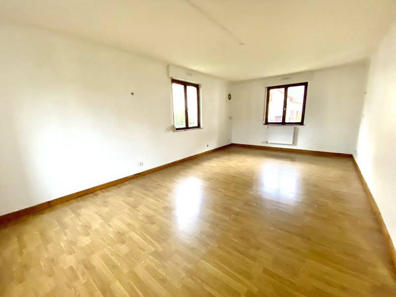 Vente appartement 3 pièces 88 m² à Strasbourg (67000), 349 000 €