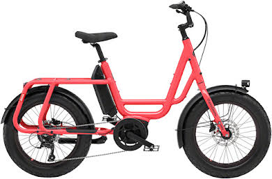 Benno 2023 RemiDemi 9D Evo 2 Performance Sport Class 3 Ebike - Easy On alternate image 4