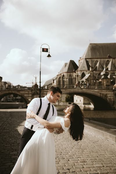 Wedding photographer Coralie Meurisse (coralievalley). Photo of 12 June 2023