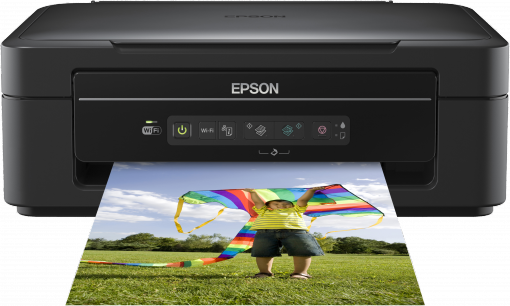 Download Epson Expression Home XP-205 printer driver