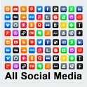 All Apps: All Social Media App