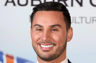 Salim Mehajer Net Worth, Age, Wiki, Biography, Height, Dating, Family, Career