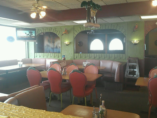 Mexican Restaurant «El Puente Mexican Restaurant», reviews and photos, 2329 Romig Rd, Akron, OH 44320, USA