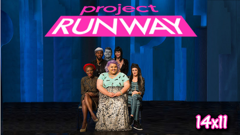 Project Runway Season 14 Designers