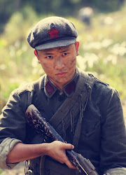 Peng Ziyang China Actor
