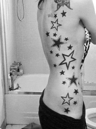 Star Tattoos