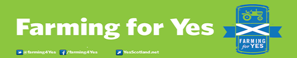 Farming For Yes