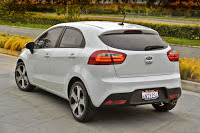 edmunds kia rio