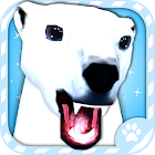 Virtual Pet Polar Bear 1.0