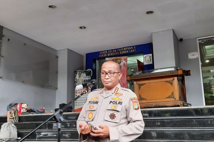 Kasus Pelecehan Pegawai KPI Ternyata Dulu Sempat Diabaikan Polisi, Baru Diproses Ketika Viral