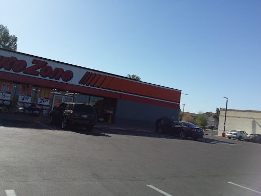 Auto Parts Store «AutoZone», reviews and photos, 746 N Country Club Dr, Mesa, AZ 85201, USA