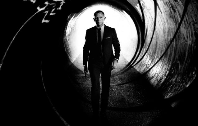 007SKYFALL