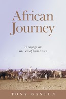 African Journey cover