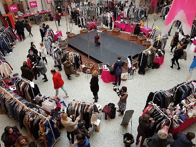 shopping-mall