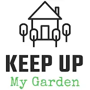 Keep Up My Garden Logo