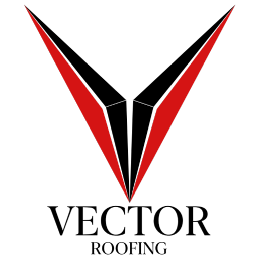 Vector Roofing logo