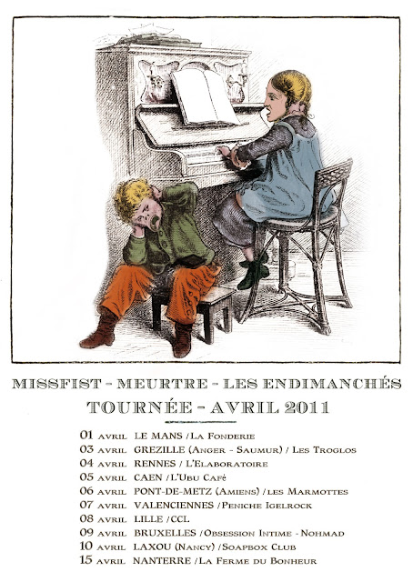 Tournée Missfist Meurtre Les Endimanchés avril 2011 Flyer+tourn%25C3%25A9e+emma+augereau