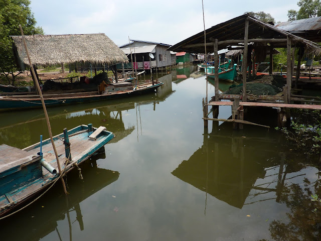 Blog de voyage-en-famille : Voyages en famille, Kep, balade aux environs