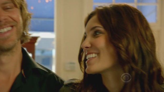 Kensi y sus alias S2E4_00526