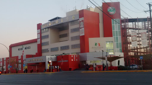 Hospital de la Mujer, Paseo Triunfo de la República s/n, Partido Romero, 32330 Cd Juárez, Chih., México, Servicios de emergencias | MICH