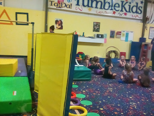 Gym «Kids Gym», reviews and photos, 9027 Portage Industrial Dr, Portage, MI 49024, USA