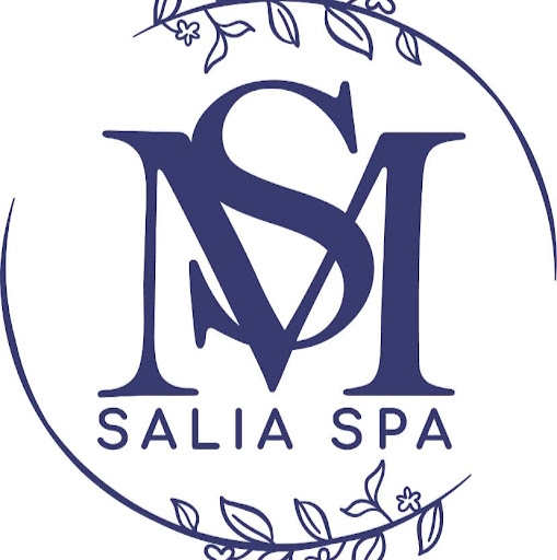 Salia Spa Esthetique logo