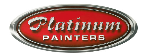 Platinum Painters NZ Ltd logo