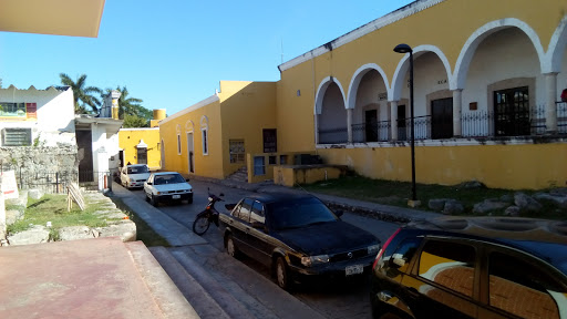 Terminal de Autobuses Izamal Oriente, Calle 32 299F, Centro, 97540 Ejido del Centro, Yuc., México, Agencia expendedora de billetes de autobús | YUC