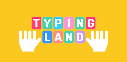 Typing Land