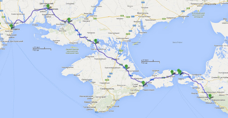 Одесское доехать. Новороссийск и Одесса на карте. Маршрут Одесса Новороссийск по морю. Расстояние от Одессы до Новороссийска. Новороссийск Одесса расстояние.